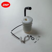 Filtre à carburant pour moteur de voiture pour Suzuki Swift 1.5L 2009-2020 OEM 15100-63J20 1510063J20 15100 63J20
