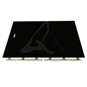 แผงทีวี HV550QUB-F12 SKD แบบ Open Cell ขนาด 55 นิ้ว อะไหล่ CKD จอ LCD สำหรับเปลี่ยนกระจกหน้าจอ LED ซ่อมแซม - Product Image 1
