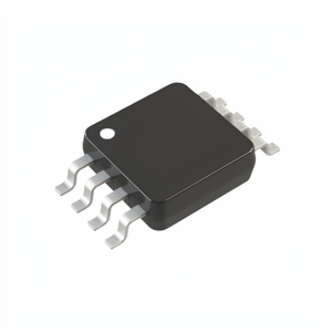 ADP1715ARMZ-R7 8 TSSOP, 8 MSOP Electronics Component Power Management (PMIC) Manufacturer Channel - Product Image 1
