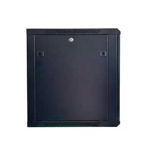 Gabinete de Red de 14u y 19 Pulgadas para Montaje en Pared, Rack de Servidor para Centro de Datos, Rack Pequeño para Computadora - Product Image 6
