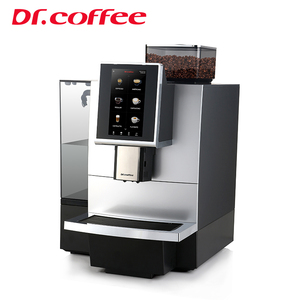 Dr.<b>coffee</b> BIG PLUS Business Shop <b>Coffee</b> <b>Machine</b> <b>Automatic</b> Espresso Maker With and Milk Frother Dr. <b>Coffee</b> <b>Machine</b> - Product Image 6