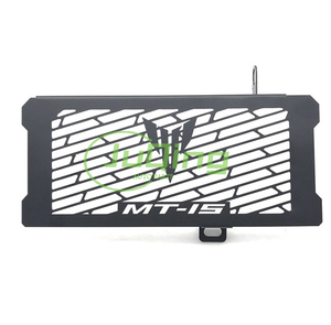 Couvercle protecteur de <span class=keywords><strong>radiateur</strong></span> pour Yamaha YAMAHA MT15 2018 2019 2020 - Product Image 3