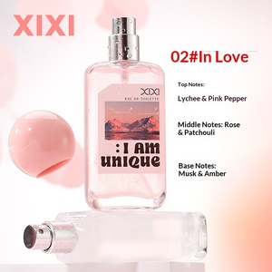 <span class=keywords><strong>Perfume</strong></span> para Mujer, Aroma Dulce, Fresco y Natural, con una Delicada Fragancia a Lichi de Larga Duración Venta al por mayor - Product Image 2