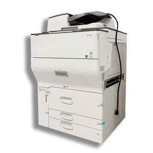 Sử dụng máy <span class=keywords><strong>in</strong></span> <span class=keywords><strong>in</strong></span> RICOH tất cả trong một nhà sản xuất máy <span class=keywords><strong>in</strong></span> <span class=keywords><strong>laser</strong></span> màu máy <span class=keywords><strong>in</strong></span> cho RICOH mpc 8003 tân trang - Product Image 2