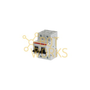 ABB 2CCF019598R0001 - Nuovo - Product Image 1
