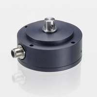 Sensor de Ángulo Novotechnik Siedle Group RFD-4021-606-211-401 con Módulo Magnético Z-RFC-P30, 60 Grados, Nuevo y Original en Existencia