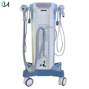 Mesin Ultra 360 untuk Salon Kecantikan, Pengencangan Wajah Anti-Penuaan, Pengurangan Kerutan, Pengurangan Lemak Perut, Pengangkatan Wajah dan Tubuh - Product Image 4