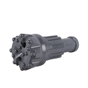 China High air Pressure <strong>COP</strong> QL Mission Series <strong>DTH</strong> Hammer <strong>Bit</strong>/ Button <strong>Bit</strong> - Product Image 4