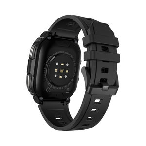 Reloj Inteligente Android 4G DM63 con Pantalla AMOLED, Navegación GPS, Respuesta a Llamadas, Correa de Silicona, Almacenamiento de 2G+16G - Product Image 6