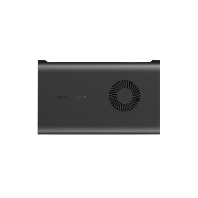 ONEXGPU 7600M XT RDNA3.0 GPU World's Portable EGPU Graphics Card 8G GDDR6 Dock Expansion M.2 Gaming Graphics Card