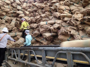 أكياس الجوت الخيش بسعر الرقائق للتعبئة الزراعية الجيدة ، أكياس الجوت المستعملة ، أكياس الجوت الخيش بنغلاديش - Product Image 5