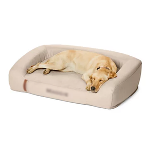 Aangepaste Traagschuim Hondenbed Opvouwbaar Hond Kat <span class=keywords><strong>Bed</strong></span> Met Waterdichte Verwijderbare Coveroem Odm - Product Image 2