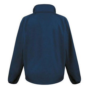 Wholesale Winter Wear <b>Canvas</b> Men Softshell <b>Jacket</b> OEM Custom Logo and Color Men's Zippered <b>jacket</b> With Pockets Breathable <b>Jacket</b> - Product Image 2