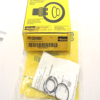 Nuevo Controlador de Programación PLC de Automatización Industrial para Almacenes PR102H0001 Original