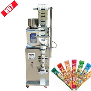 Multi-Function Drip Coffee Sachet Packing Machine Coffee Package Machine with Date Printer