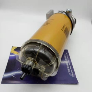 ชุดกรองน้ำแยกกากสำหรับรถขุด EC210 EC290 รุ่น VOE11110670 11110670 - Product Image 4