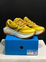 Chaussures de course et de randonnée unisexes Trail Sky1ine, semelle amortissante, tige en mesh, sport de plein air, décontractées, printemps, automne, hiver