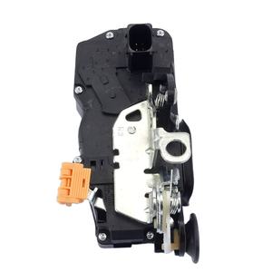 Moteur d'actionneur de serrure de porte arrière gauche 931-108 15785128 pour GMC Yukon Tahoe 2007-2009 15896626 20783857 25873488 25876389 - Product Image 4