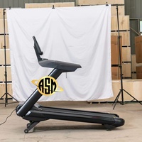 ASM-1029 Equipo de Ejercicio Aeróbico de Alto Rendimiento para Interiores, para Entusiastas del Running Venta Directa