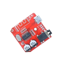 Carte réceptrice audio Bt5.0 Pro, décodeur MP3 sans perte, module musical stéréo sans fil 3.7-5v Xy-Bt-Mini