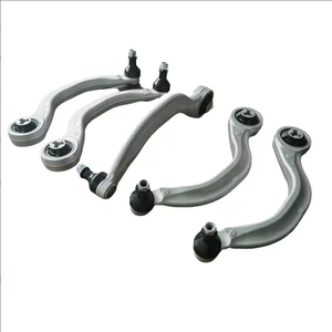 Braccio di Controllo Sinistro Rigorosamente Testato per Ottimizzare la Stabilità di Guida per Tesla Model 3/Y, Braccio Oscillante Superiore Posteriore - Product Image 1