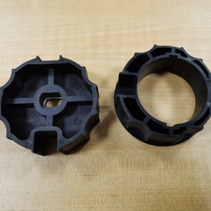 모던 롤맥스 <span class=keywords><strong>35mm</strong></span> 45mm 59mm <span class=keywords><strong>AC</strong></span> 모터 / 튜블러 모터 / 튜블러 엔진 (롤러 셔터 창문 및 도어용 튜블러 모터) - Product Image 5