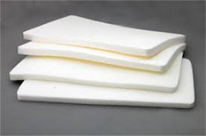 Éponge en feuille PVA très absorbante, 250 % d'absorption d'eau, 230x230x2mm, pour usage technologique/textile, origine TW, vente chaude - Product Image 2