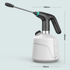 Электрический распылитель воды для дома, 2 л - Product Image 4