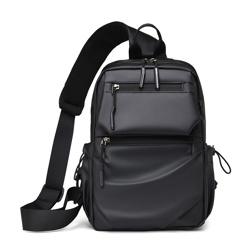 Cross border Chest Bag Men s