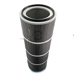 Bộ Lọc Hộp Mực HEPA <span class=keywords><strong>0.3Micron</strong></span> Hiệu Quả Cao Công NghiệP Bộ Lọc Không Khí Lọc Bụi - Product Image 6