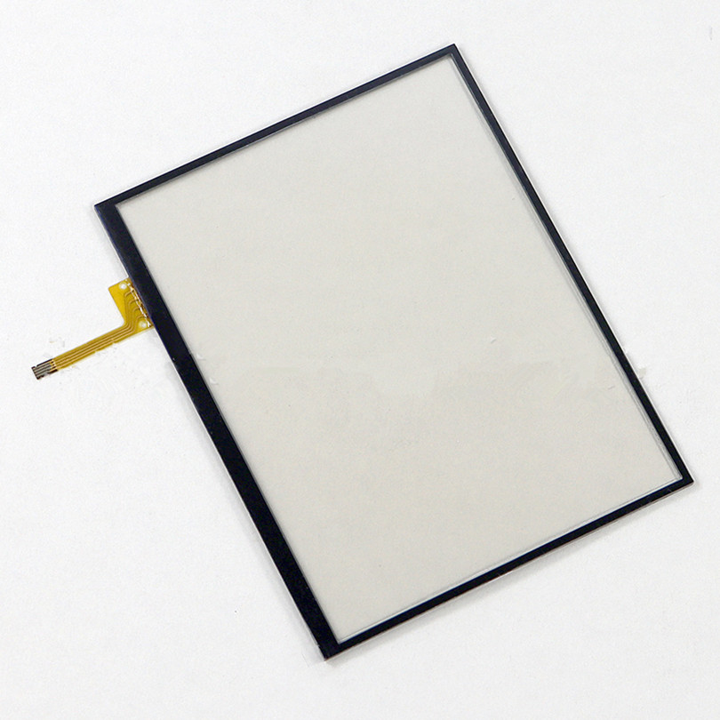 Touch Screen New 2DS XL