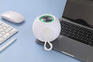 ขายร้อน TG337 Bluetooth ลําโพงพกพาไร้สาย Super Bass ฝักบัวกันน้ําเครื่องเล่นเพลงสําหรับ <span class=keywords><strong>Alexa</strong></span> - Product Image 3
