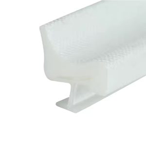 Guarnizioni per Porte e Finestre in Schiuma PVC/PE PU di Alta Qualità, Sigilli per Porte in Legno Personalizzabili con Logo - Product Image 5