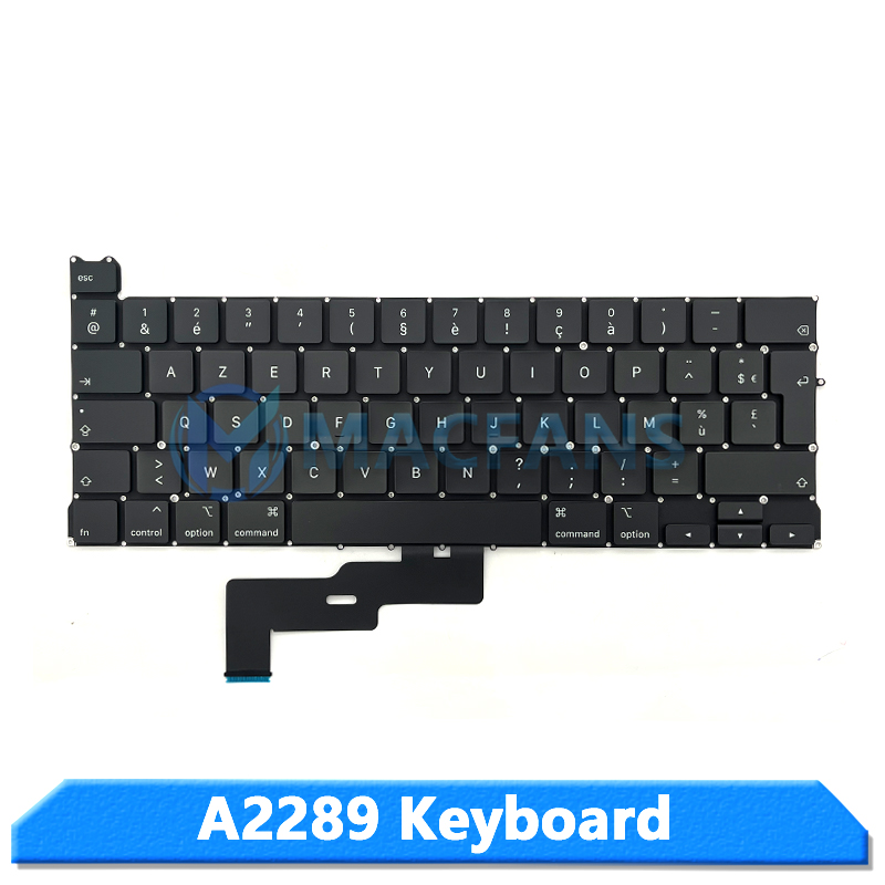 A2289 Seulement Clavier