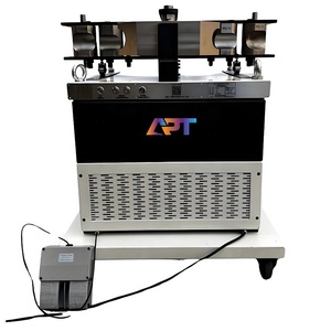 <span class=keywords><strong>Cintreuse</strong></span> de tubes en acier portable compacte APT-BP89 pour la réparation de navires de construction <span class=keywords><strong>sur</strong></span> site - Product Image 1