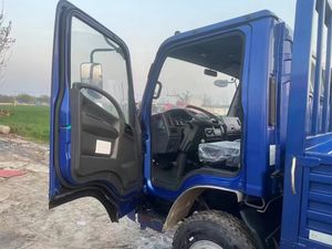 Camión Ligero FORLAND FOTON H3 Usado, Camión de Carga 4*2 con Capacidad de 2 Toneladas y 3 Toneladas de Peso, <span class=keywords><strong>en</strong></span> Buenas Condiciones - Product Image 4