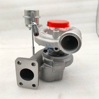 Pièces de machines de construction Moteur 3406 Turbo 1795922 Turbocompresseur 179-5922 pour bulldozer D8R D8R II D8GC D8N