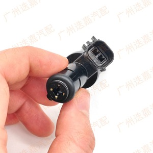 Inyector de Combustible 16450-6C1-A01 para Honda Accord 2019-2023, Pieza de Repuesto - Product Image 2