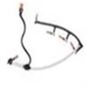 Piezas de coche manguera de línea de retorno de combustible para Renault Clio <span class=keywords><strong>Kangoo</strong></span> Laguna Megane OEM 8200520596 8200171176 8200064003 - Product Image 1