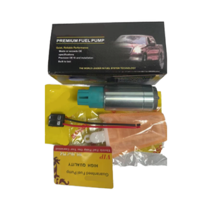 <span class=keywords><strong>Pompe</strong></span> à Carburant 12V 0580453453 E2068 à Succès Commercial pour Voitures <span class=keywords><strong>Ford</strong></span> et Hyundai - Product Image 1