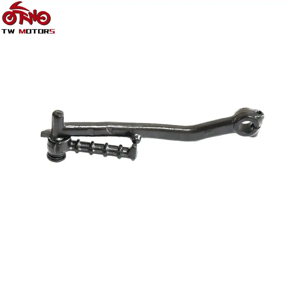 High Quality and Low Price Motorcycle Body Spare Parts Motorcycle Starter Lever for YAMAHA