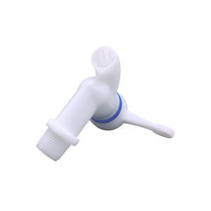 Grifo de Plástico PP ABS DN20 con Cartucho Cerámico para Baño y Hogar, Marca Yunsu, Mayorista de Grifos de Agua en China - Product Image 3