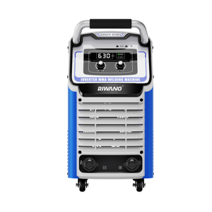 Máquina Digital de Doble Modo Riwang 630, 380V, Industrial, MMA/Inversor Multifuncional con 1 Año de Garantía - Product Image 3