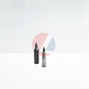 Haute Performance Leader Range Hitech Carbide (HRC 85) Collet Pickup Tools New Condition 3 Mois de Garantie pour Haute Précision - Product Image 2