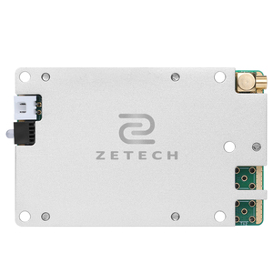 Digitale Signalquelle der neuen Generation mit verschiedenen vor eingestellten digitalen Modulation smodi 100-6000MHz DDS-Modul - Product Image 1
