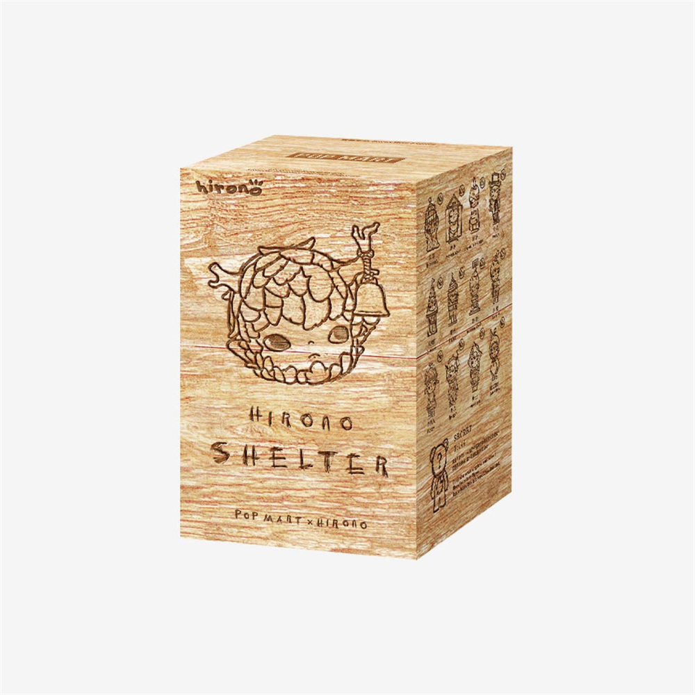 Original Random 2 Boxes