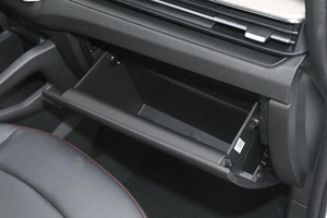 SUV Geely Livan X3 Pro 2025 Durable 1.5T – Véhicule Automatique Économique pour la Ville et la Route (Similaire au Changan) - Product Image 6