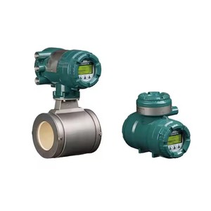 Débitmètre magnétique Yokogawa, débitmètre intégré AXF015G-PNCE1H-AA11-4NB/CH - Product Image 2