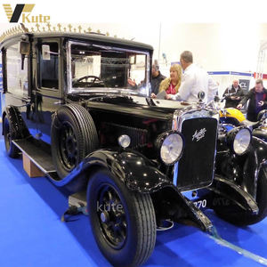 Nouvelle Cercueil-voiture électrique personnalisée avec cercueil réfrigéré, Fournitures funéraires, Cercueil-voiture traîné par des chevaux, Van de services funéraires - Product Image 5