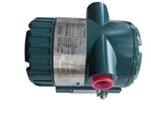 Sonde de température Yokogawa YTA610 pour montage sur site, pour applications industrielles d'automatisation en milieu pétrolier, gazier et d'usines électriques à haute température - Product Image 1